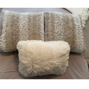 Pillow Set for Bedroom or Living room
